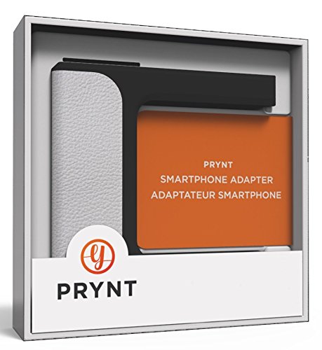 Prynt Adaptador Para Impresora Portátil iPhone 5/5s/6/6s