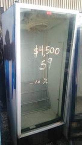Refrigerador De 1 Puerta - No.59