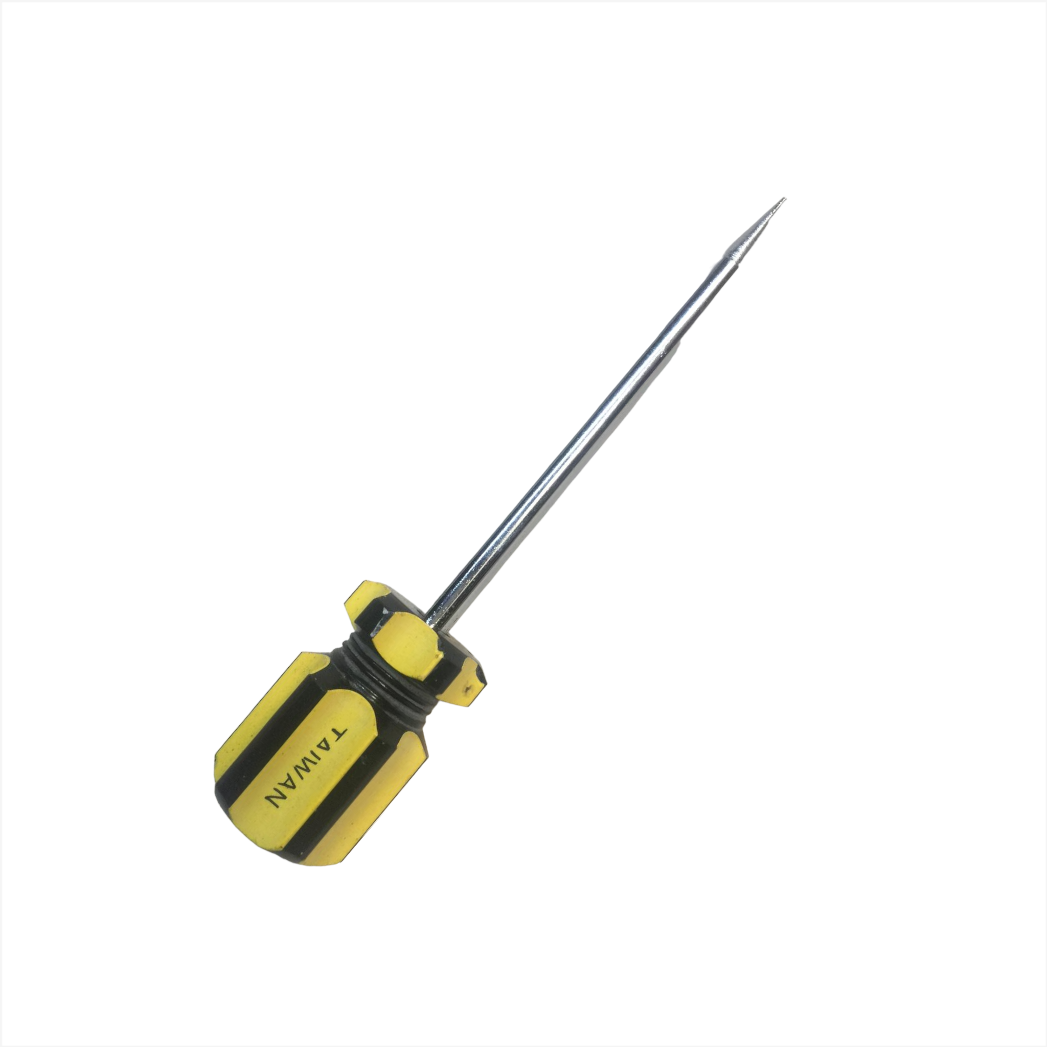 Punzón rayado para marcar puntos carpintería