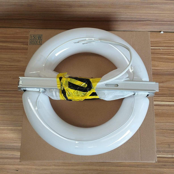 Foco Induccion Magnetica 150w/6500k