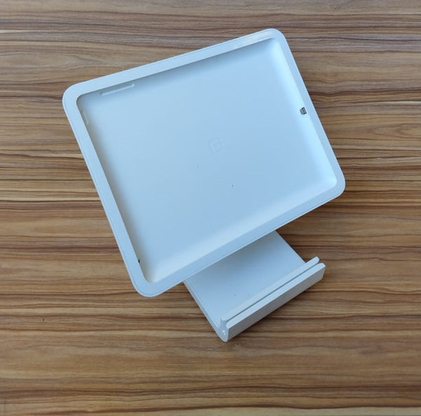 Soporte Cuadrado Para iPad Air ½ Pro 9.7 iPad (2017-18)