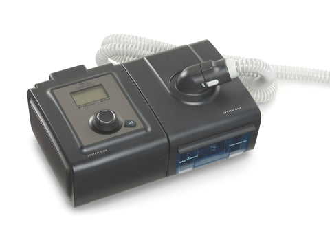 Phillips Respironics Bipap Biflex Con Humidificador