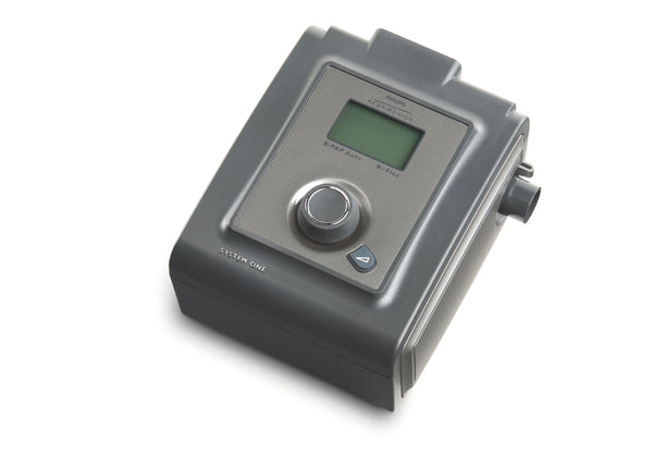 Phillips Respironics Bipap Biflex Con Humidificador