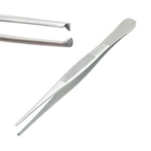 Pinza Diseccion c/diente estándar 14.5cm 25205 1pz.