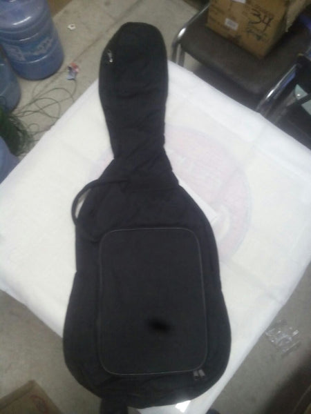 Estuche Funda Para Guitarra