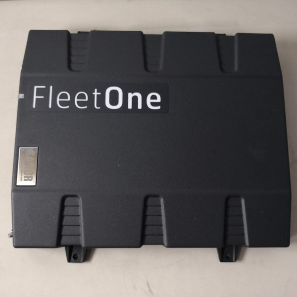 Terminal Satelital Marítimo Cobham Sailor Fleet One