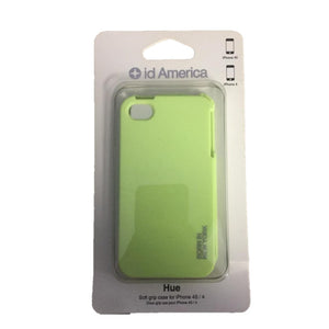 Fundas Iphone 4/4s Soft Grip