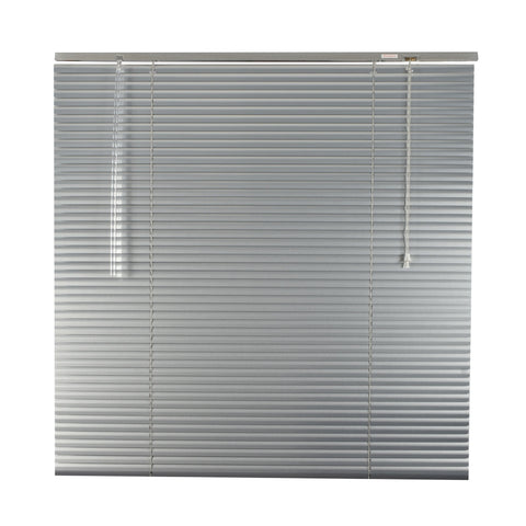 Persiana Aluminio Tipo Oficina Horizontal Grande