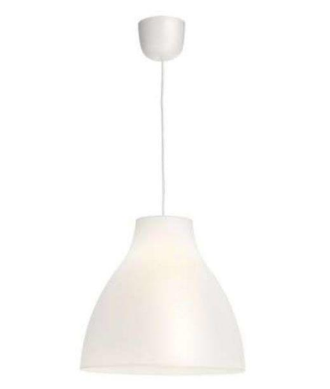 Lampara Colgante Ikea Melodi 28 Cm