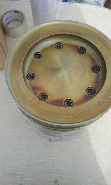 Piston Motor Diesel Mtu 20v 1163 Tb83