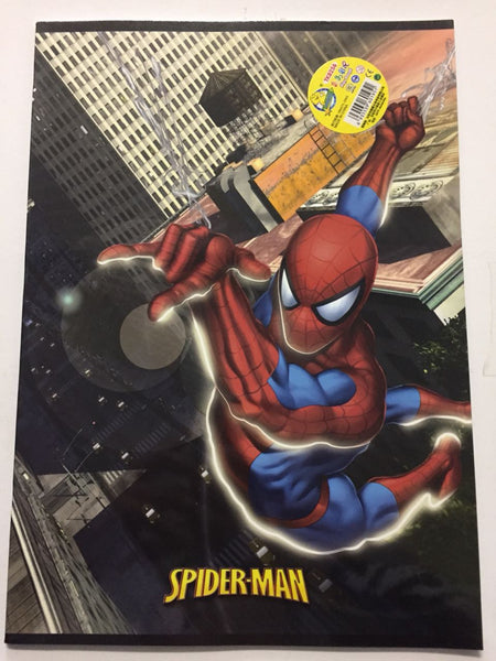 Remate De Cuadernos De 40 Hojas