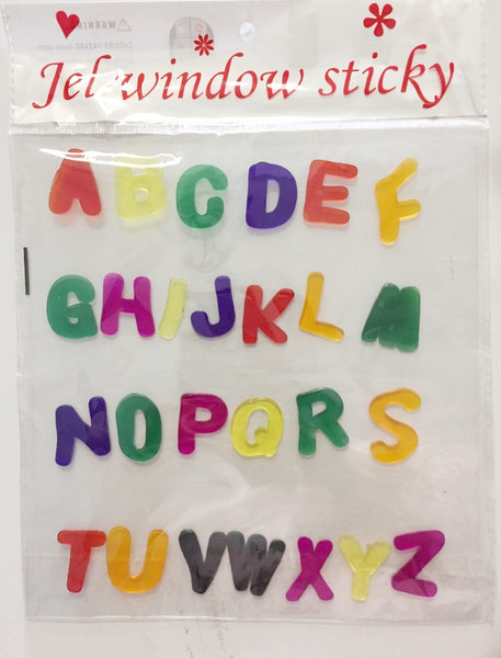 Remate De Adornos De Gel Pegatinas