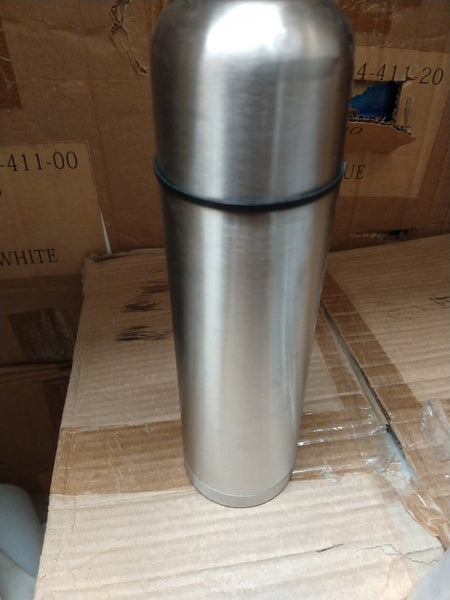Termo Para Café De Acero Inoxidable Termico 200 Ml
