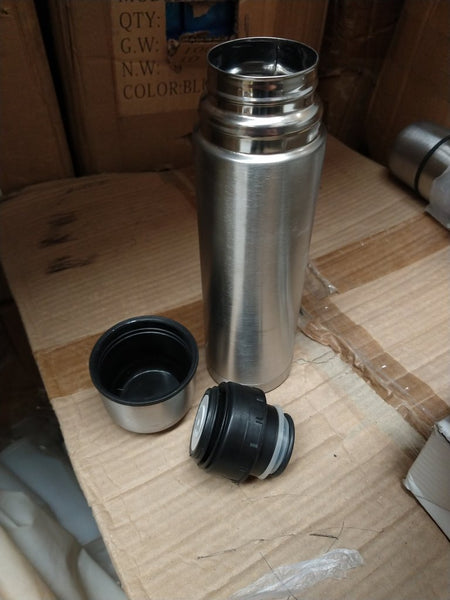 Termo Para Café De Acero Inoxidable Termico 200 Ml