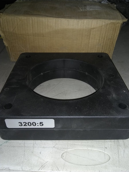 TRANSFORMADOR DE CORRIENTE 120R-322 SQUARE D