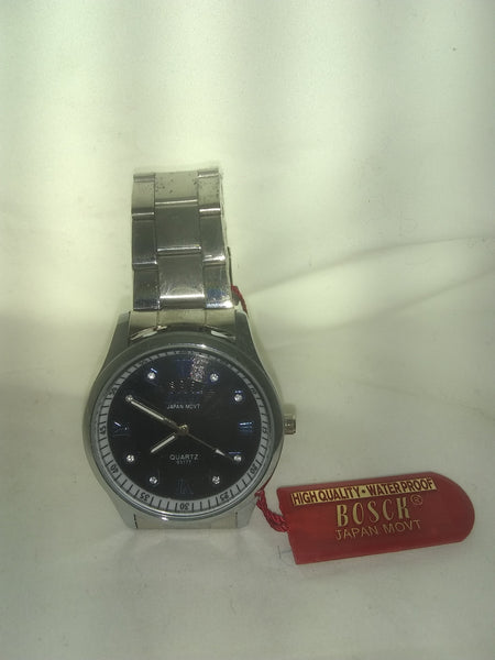 Reloj Muñeca Para Caballero Bosck