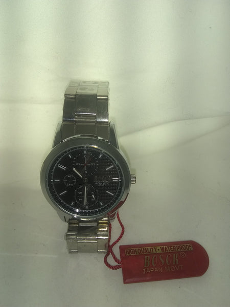 Reloj Muñeca Para Caballero Bosck