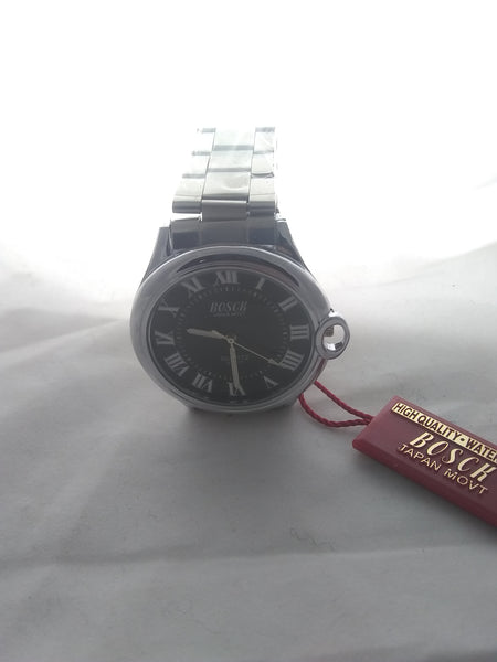 Reloj Muñeca Para Caballero Bosck