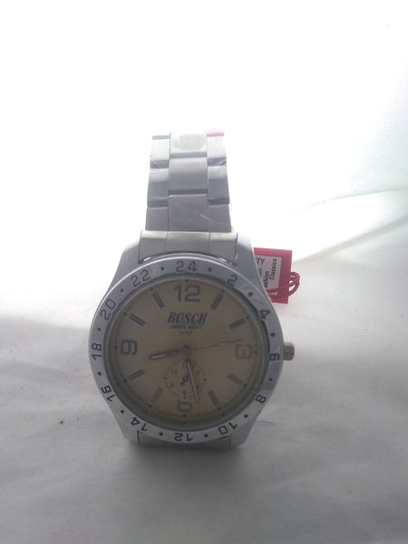 Reloj Muñeca Para Caballero Bosck
