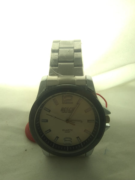 Reloj Muñeca Para Caballero Bosck