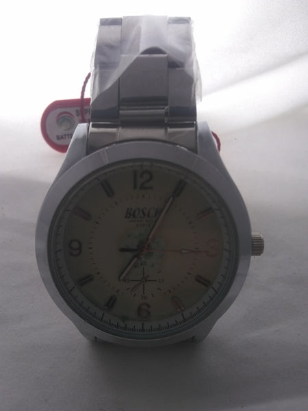 Reloj Muñeca Para Caballero Bosck