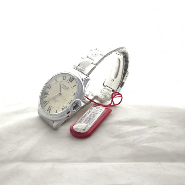 Reloj Muñeca Para Caballero Bosck