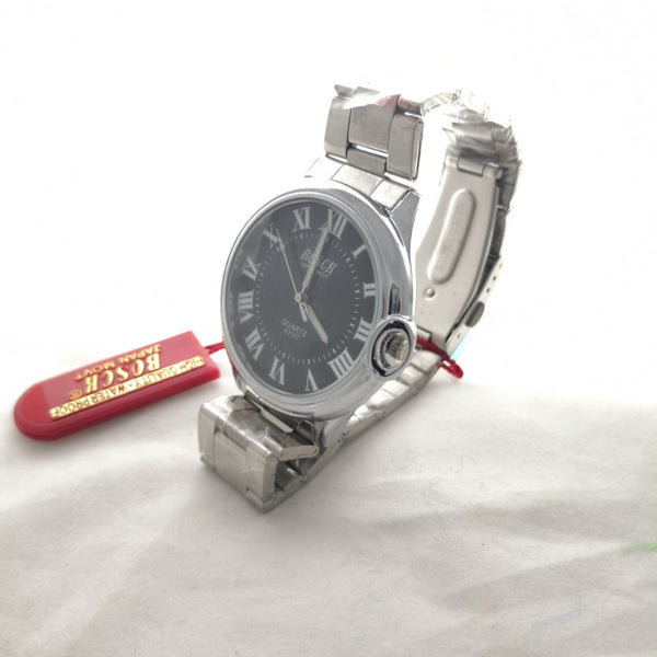 Reloj Muñeca Para Caballero Bosck