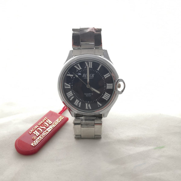 Reloj Muñeca Para Caballero Bosck