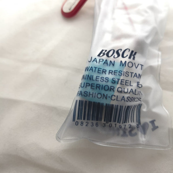 Reloj Muñeca Para Caballero Bosck