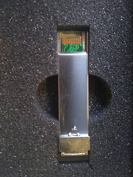 Modulo Fibra Optica Tranceptor Fiberxon Ftm-3106c-sl15g
