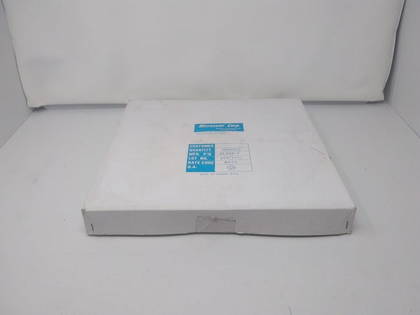 Componentes Electronicos Carrete Diodo Microsemi Dl4004-t