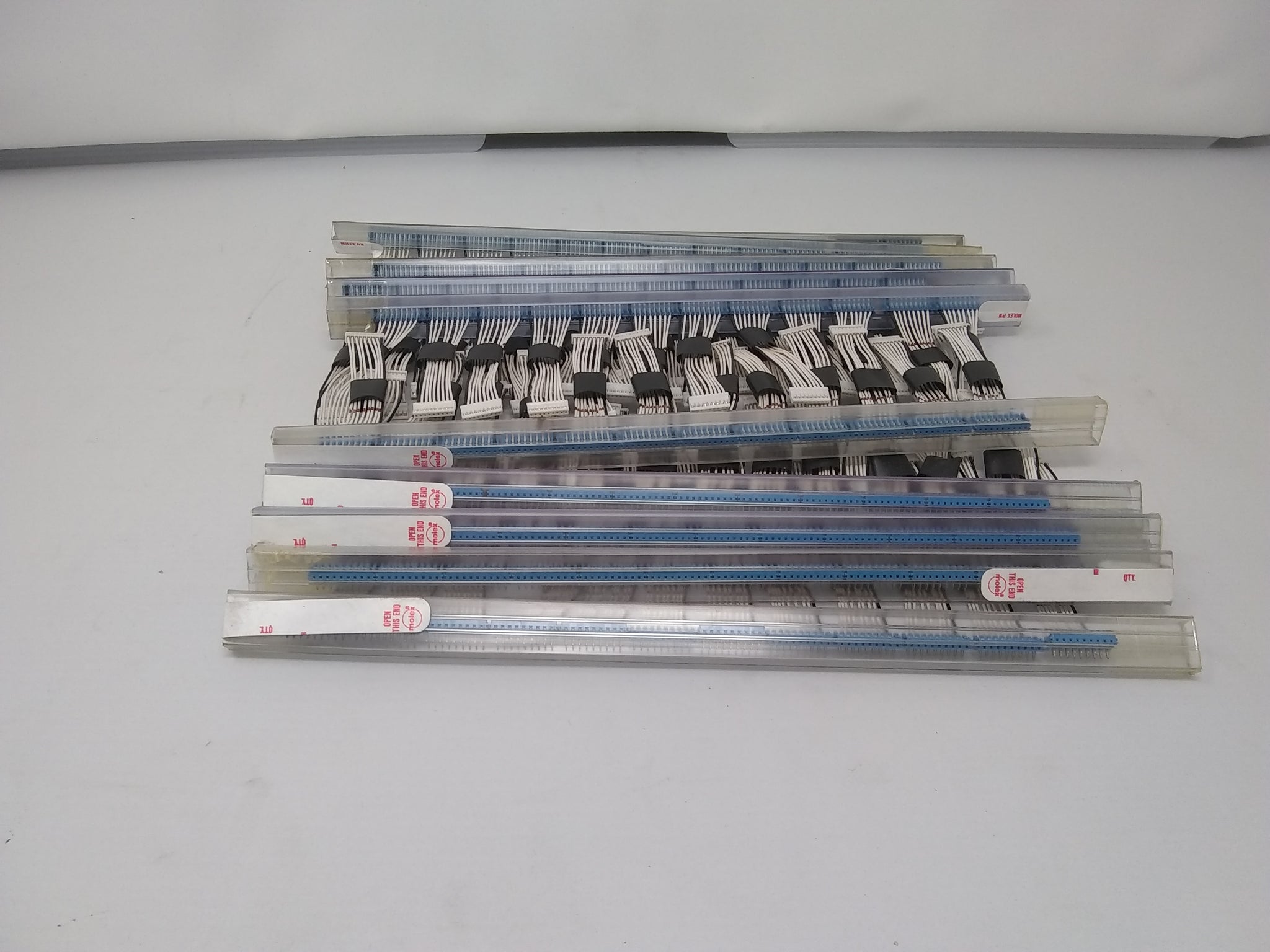 Micro conectores MOLEX