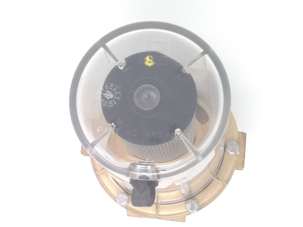 Filtro De Agua Perko Groco Arg-1250 Series