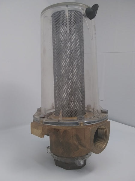 Filtro De Agua Perko Groco Arg-1250 Series