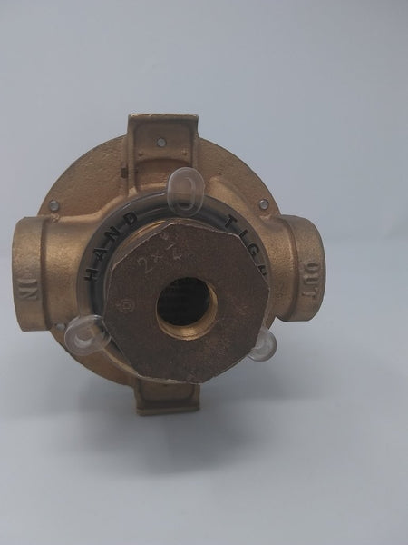 Filtro De Agua Perko Groco Arg-1250 Series