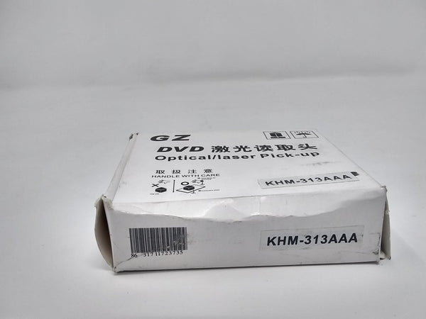 DVD lector óptico LASER PICK-UP KHM-313AAA