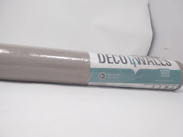 Rollo De Papel Tapiz Para Pared Deco4walls 5.32m2