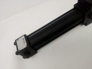 Piston Cilindro Hidraulico Doble Efecto Compacto Industrial Duplomatic