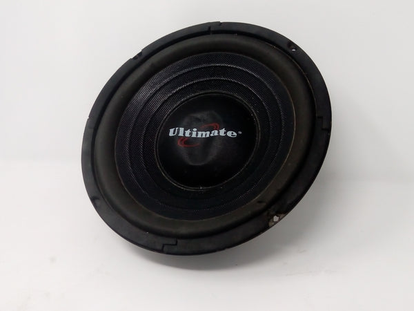 SUBWOOFER  ROCKWOOD 8" 400w 4 ohms xr-8080