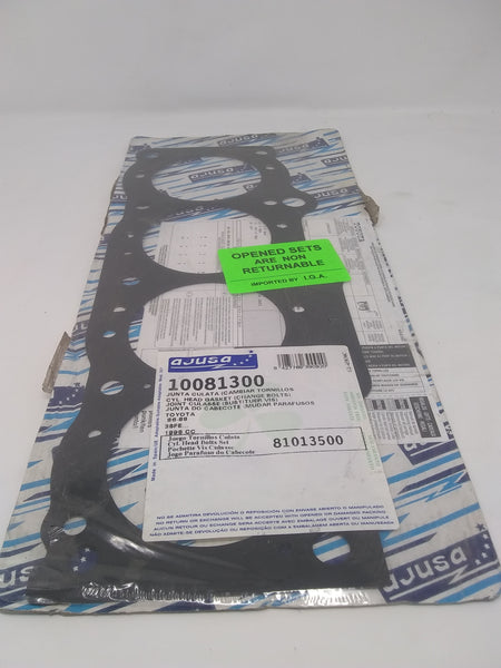 JUNTA EMPAQUE DE CABEZA TOYOTA CAMRY 2.0LT 86-88