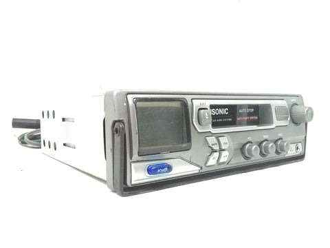 Estereo Tisonic Modelo TS-204
