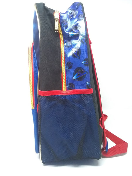 Mochila infantil para niño RUZ Thanos vs AVENGERS 155383