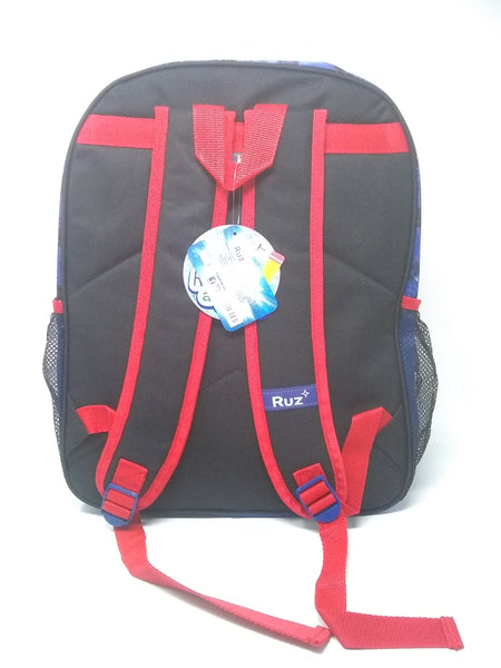 Mochila infantil para niño RUZ Thanos vs AVENGERS 155383
