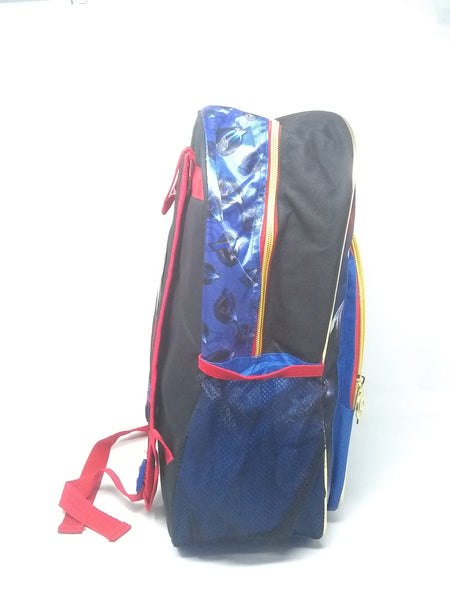 Mochila infantil para niño RUZ Thanos vs AVENGERS 155383