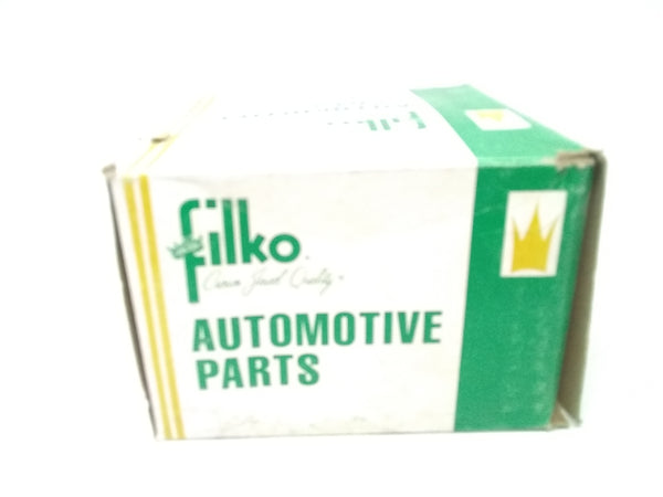 Tapa Para Distribuidor Filko Automotive Parts Para Chevrolet