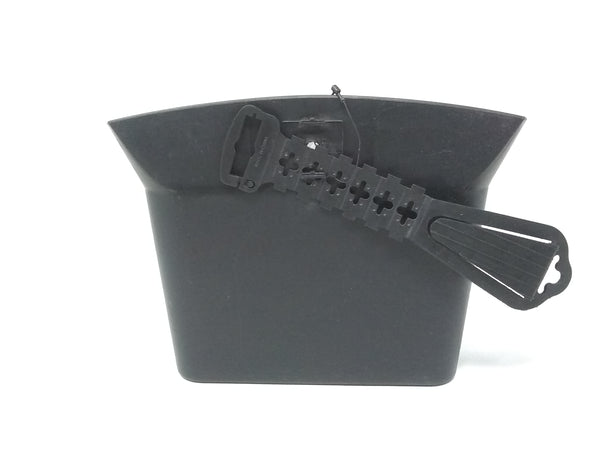Cesto Para Basura Con Correa Uso Automotriz Bell 00030-b