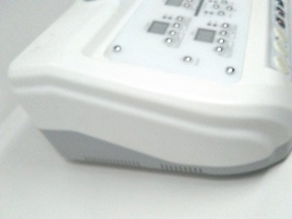 4 En 1 Maquina Dermabrasion Diamante Modelo Ru-1306