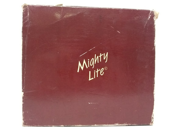 Lámpara luz de lectura portátil mighty lite
