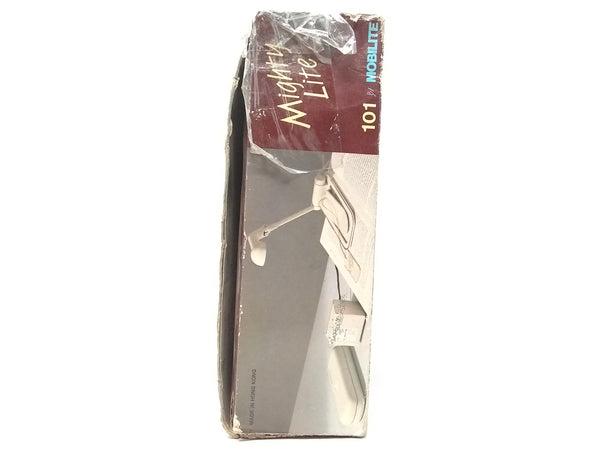 Lámpara luz de lectura portátil mighty lite