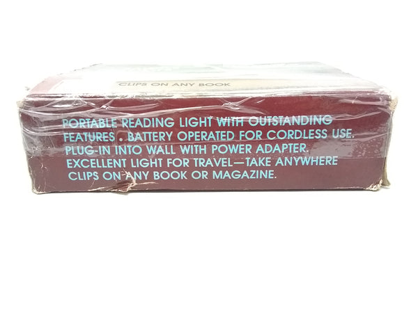 Lámpara luz de lectura portátil mighty lite